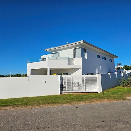 Point Villa Jeffreys Bay Exterior photo