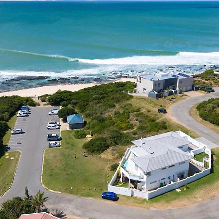 Point Villa Jeffreys Bay Exterior photo