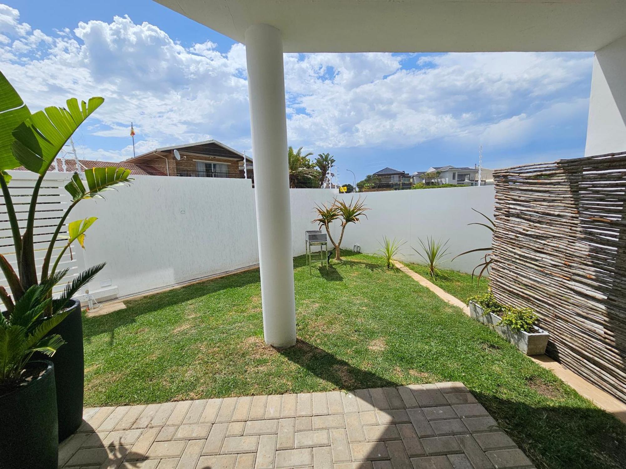 Point Villa Jeffreys Bay Exterior photo