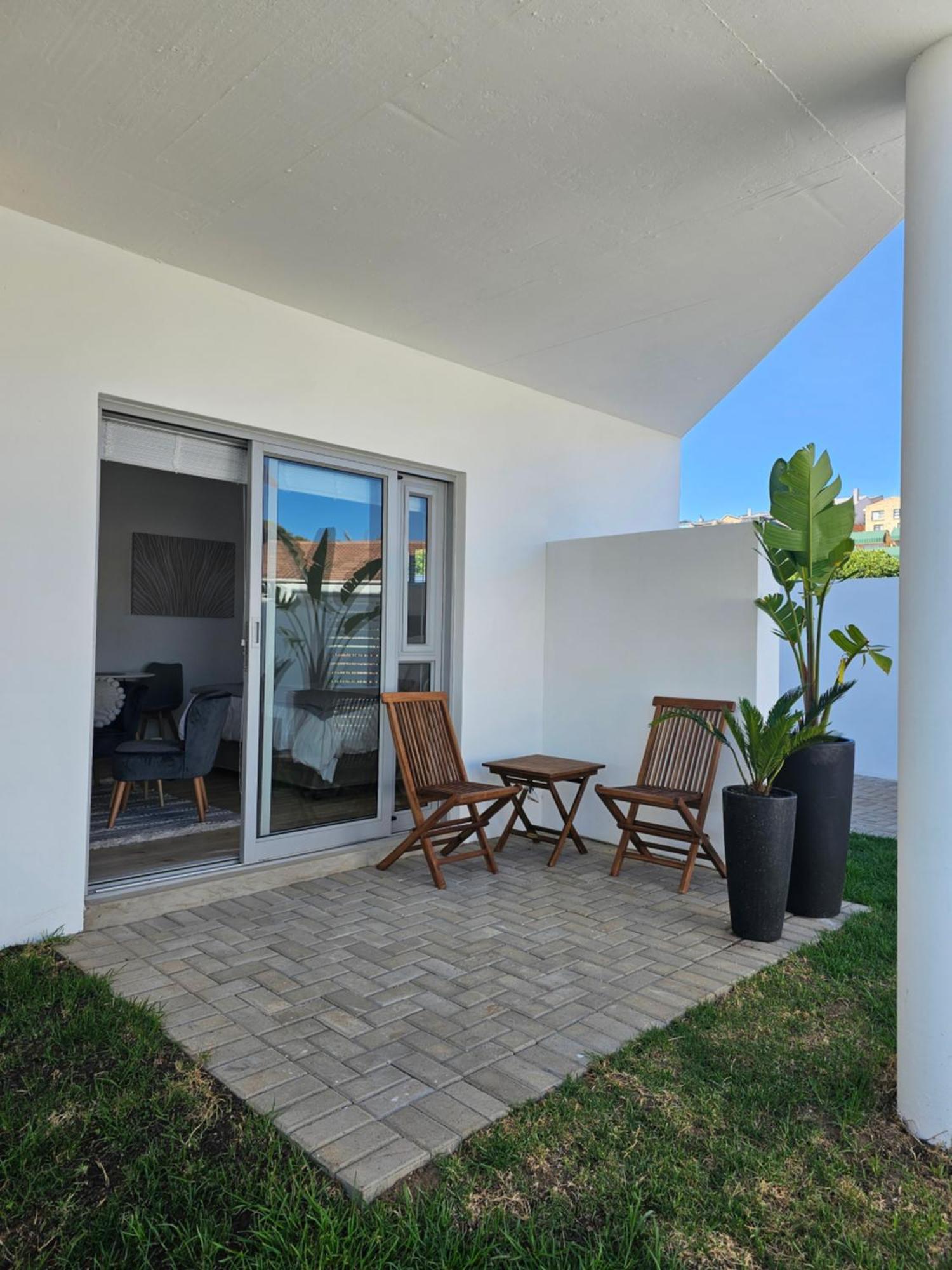 Point Villa Jeffreys Bay Exterior photo