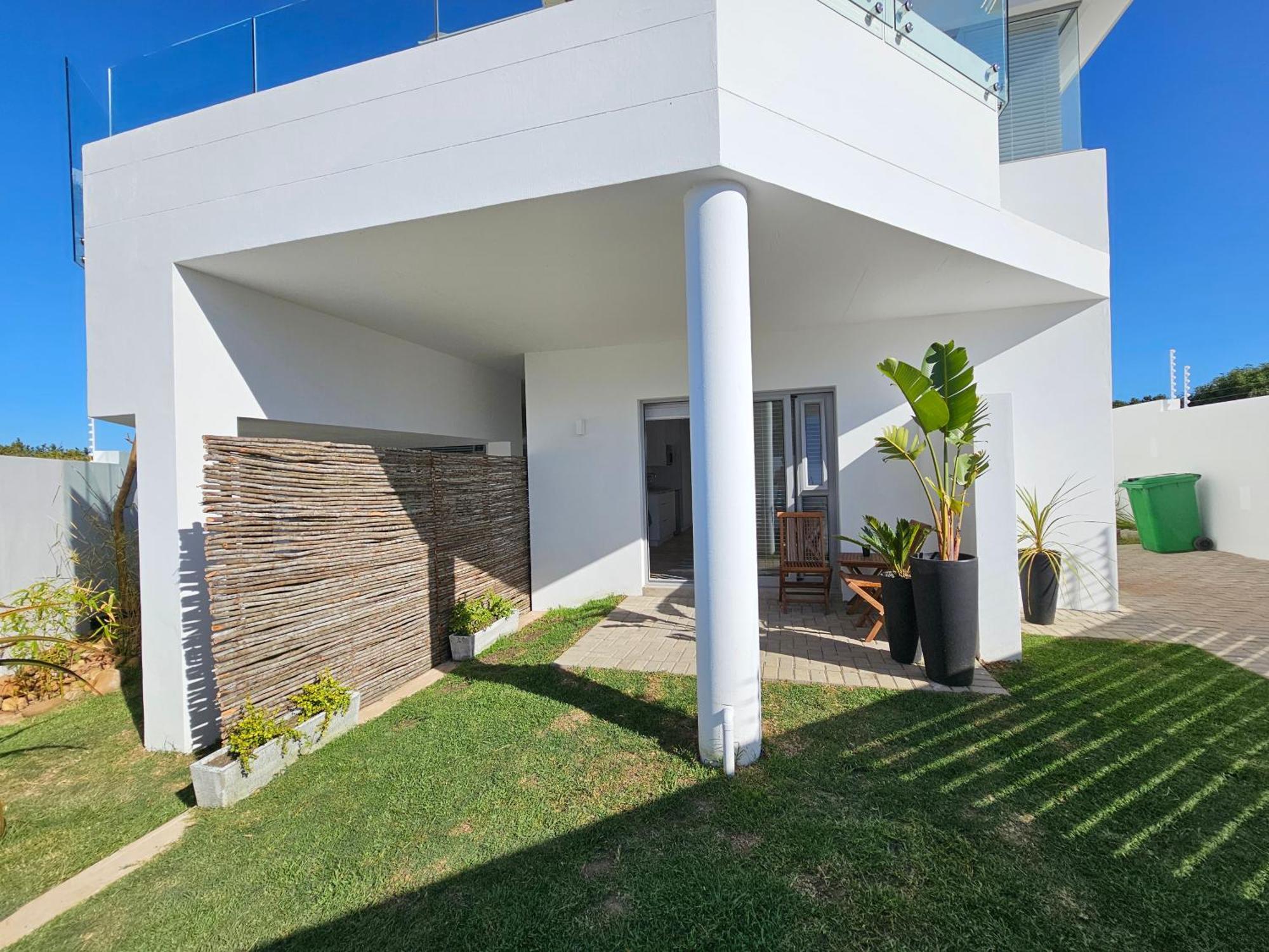 Point Villa Jeffreys Bay Exterior photo