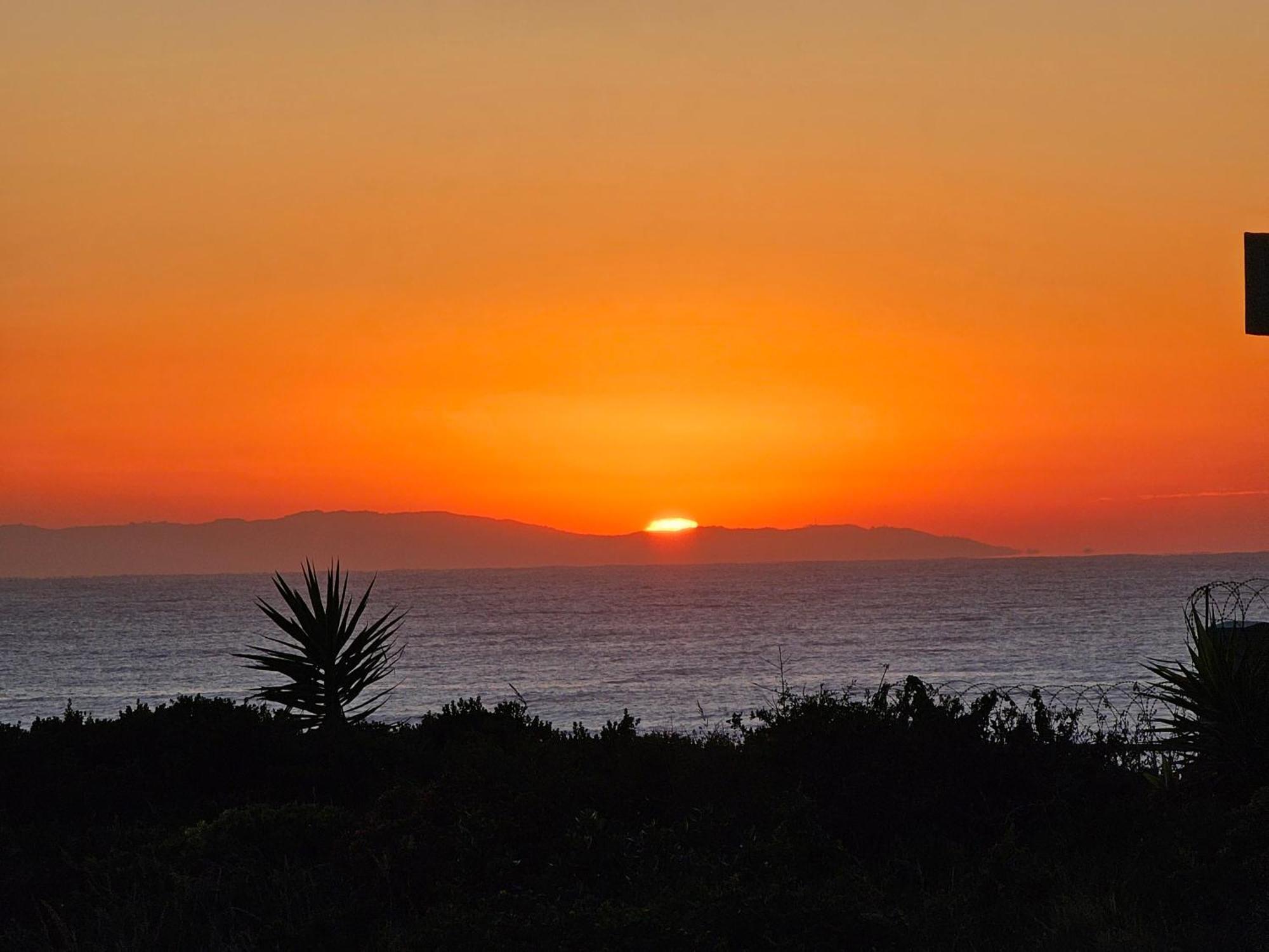 Point Villa Jeffreys Bay Exterior photo