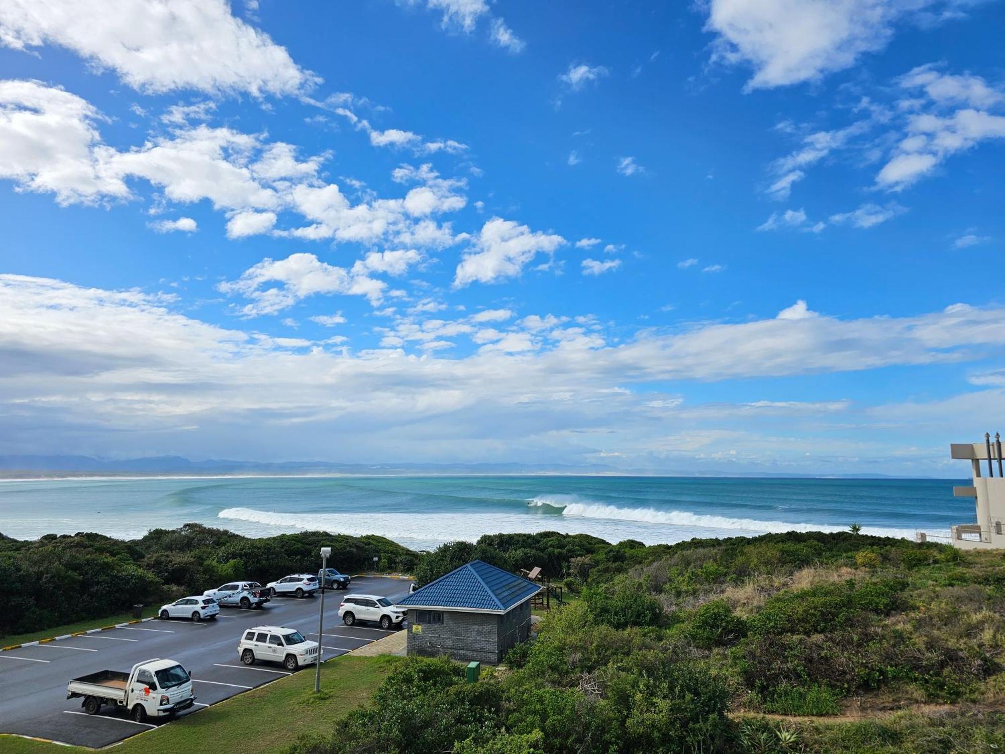 Point Villa Jeffreys Bay Exterior photo