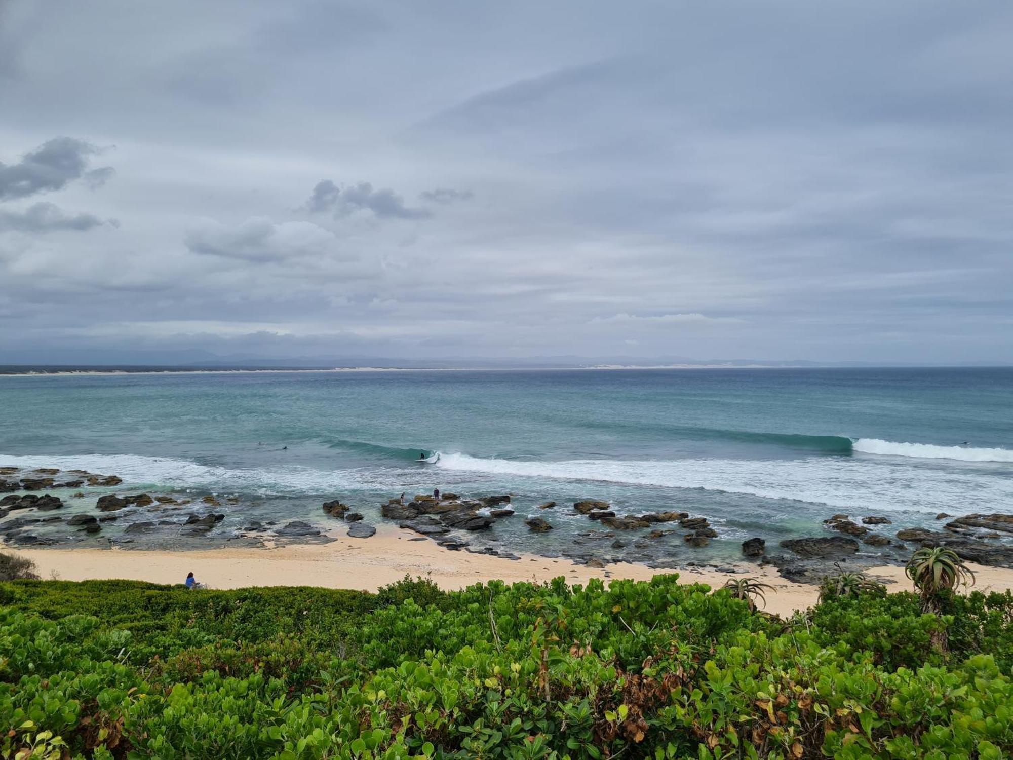 Point Villa Jeffreys Bay Exterior photo