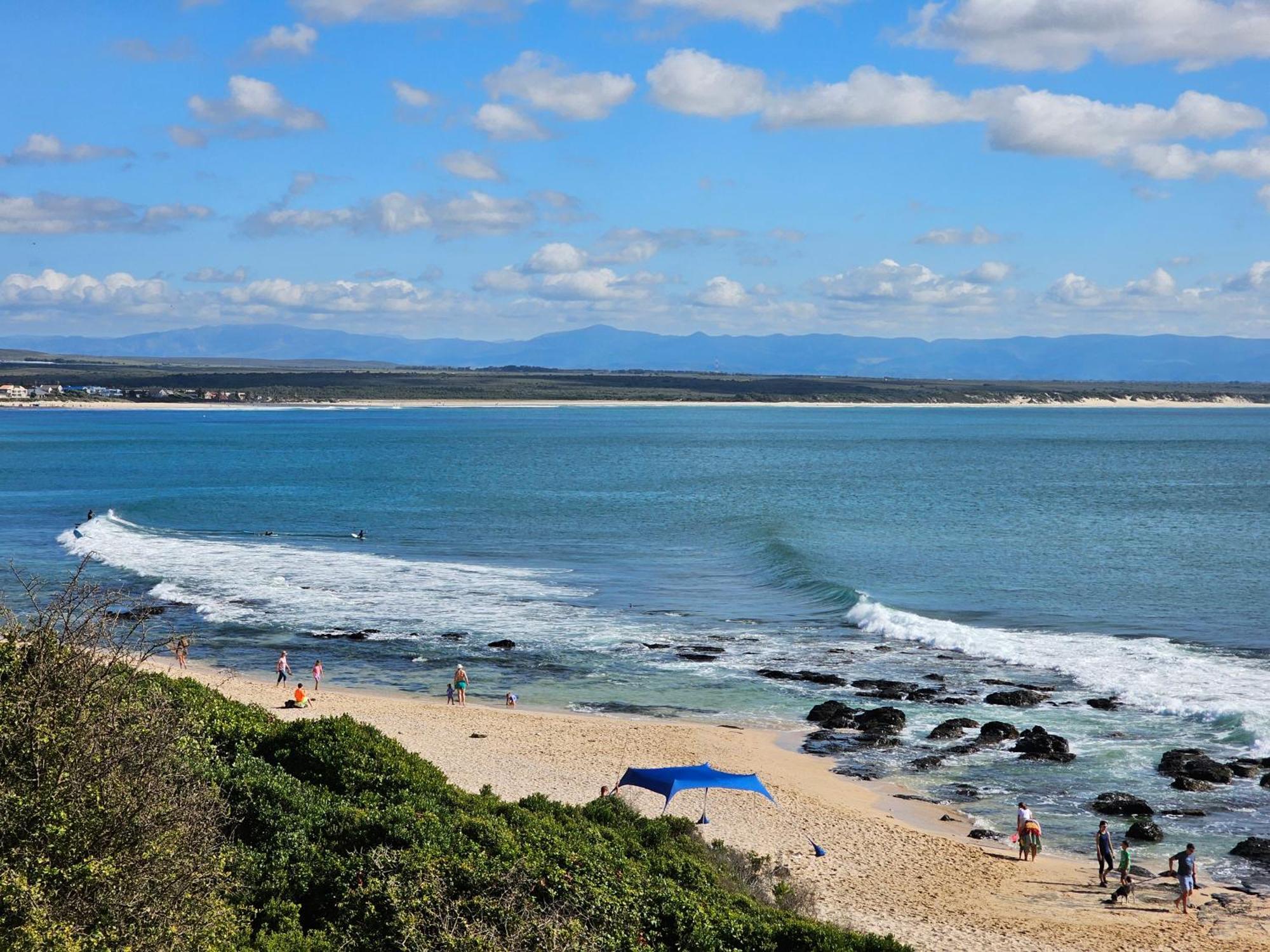 Point Villa Jeffreys Bay Exterior photo