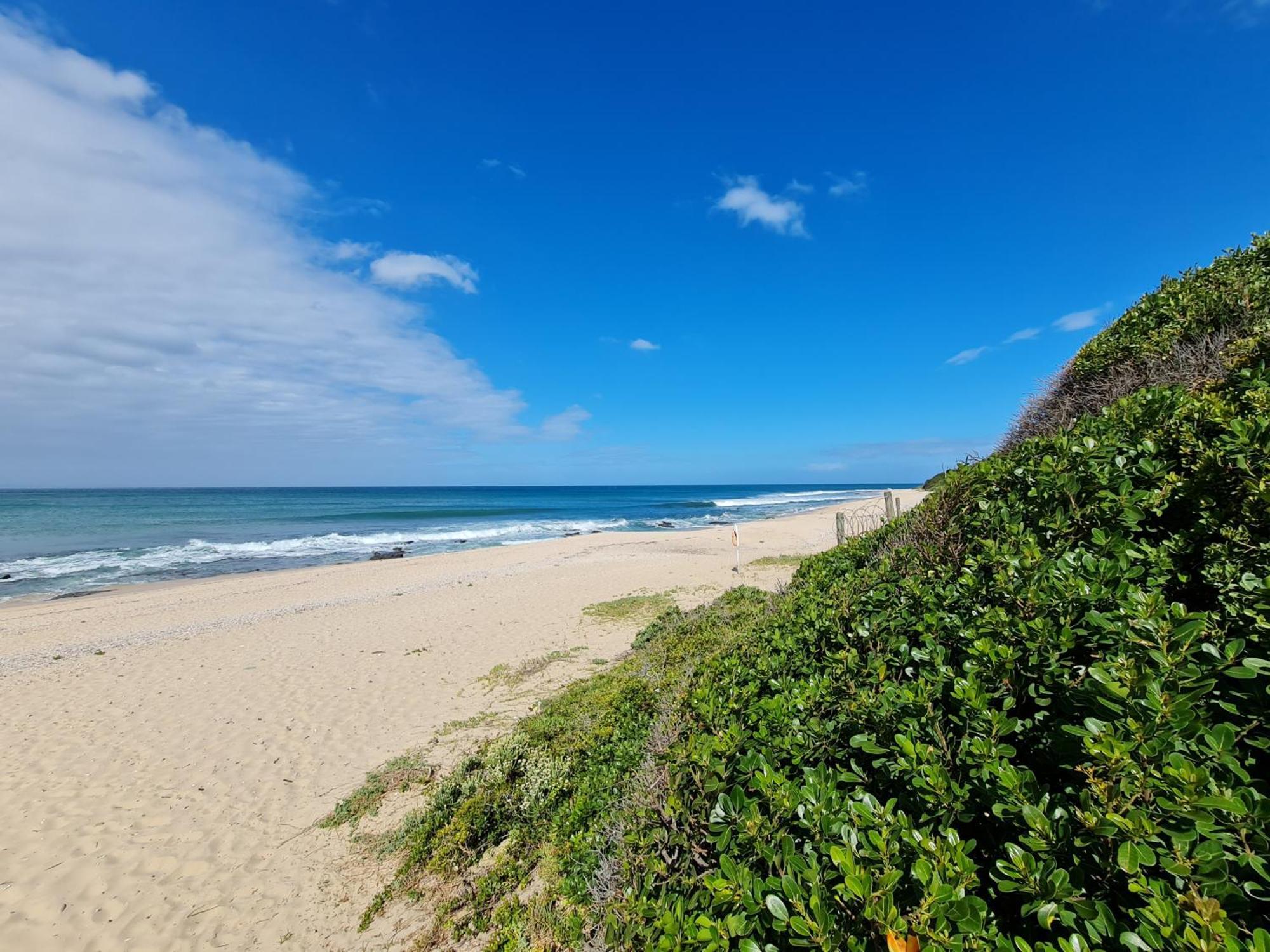 Point Villa Jeffreys Bay Exterior photo