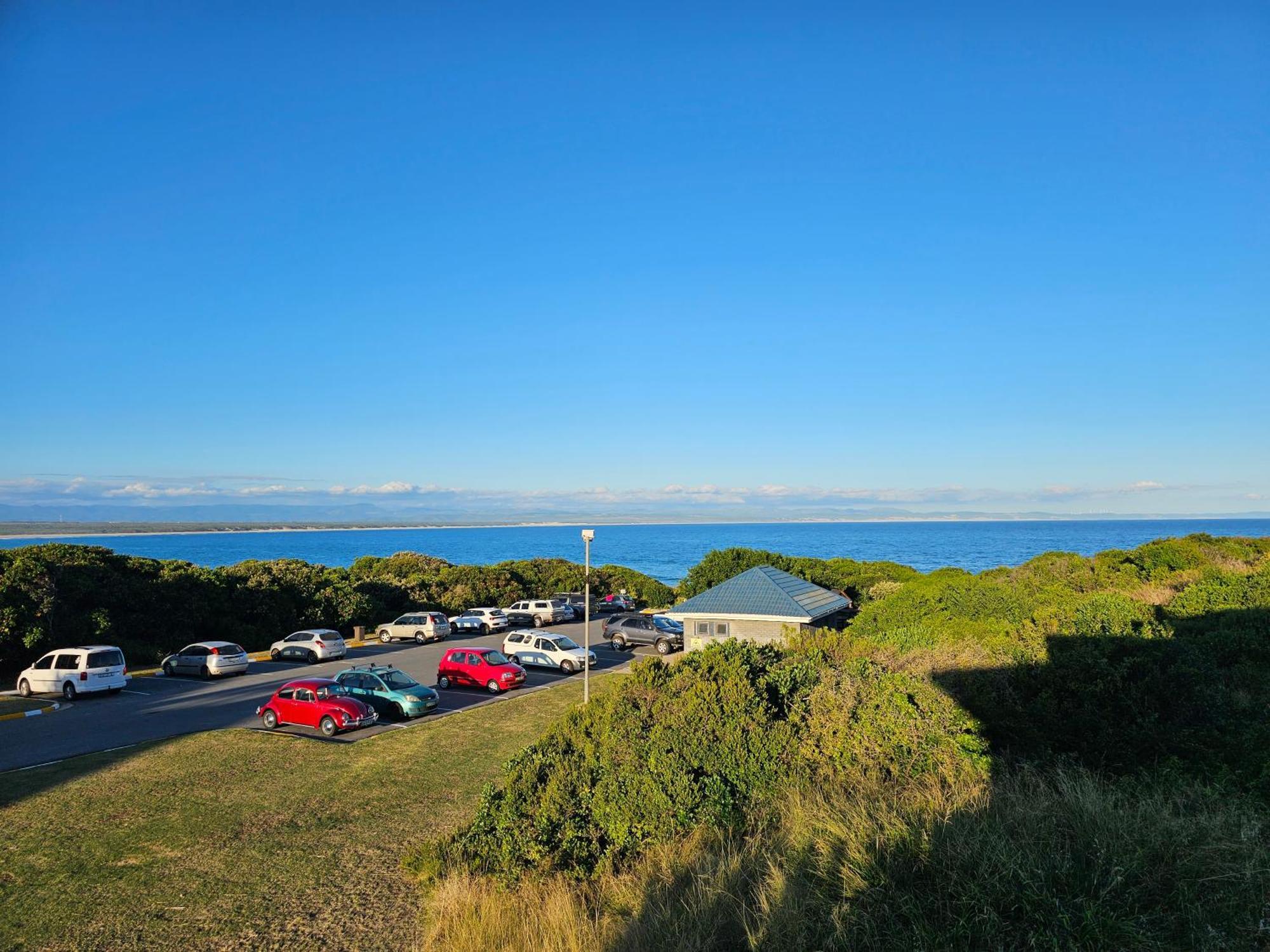 Point Villa Jeffreys Bay Exterior photo