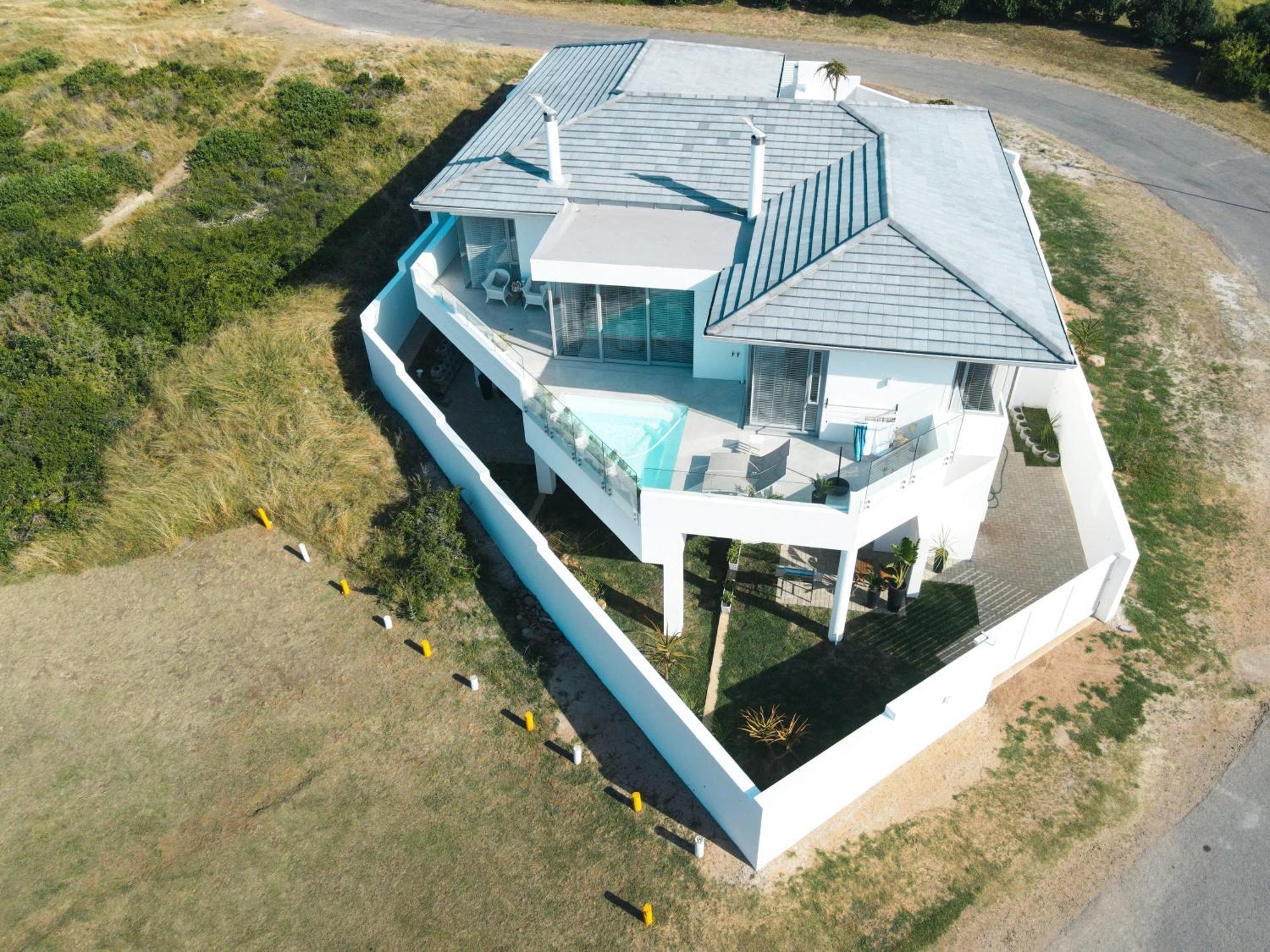 Point Villa Jeffreys Bay Exterior photo