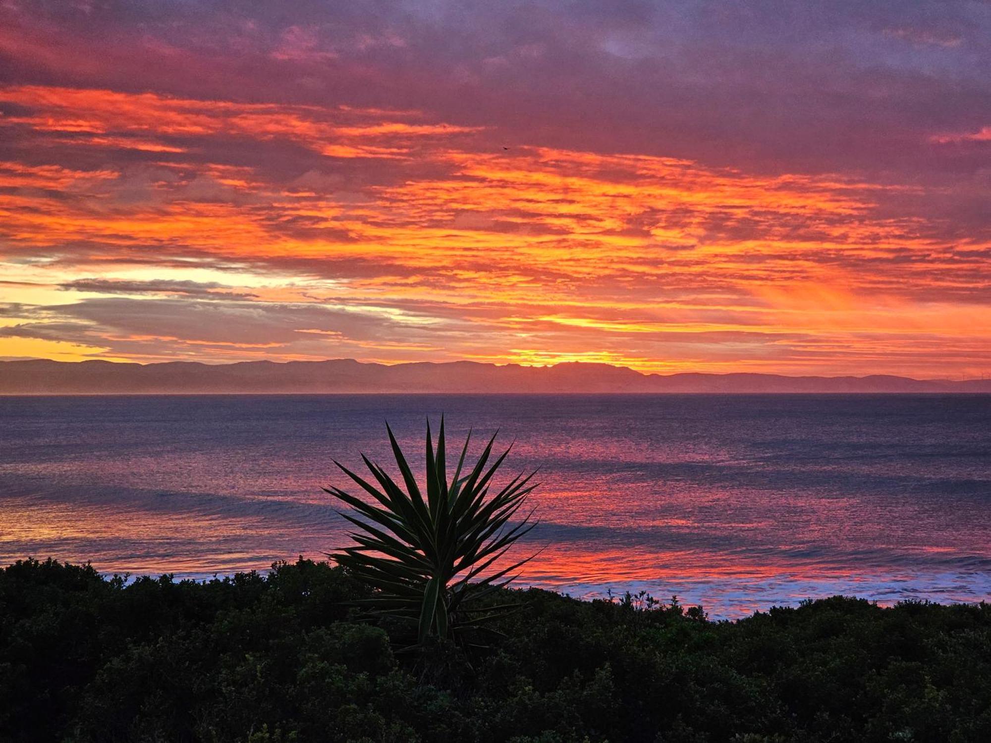 Point Villa Jeffreys Bay Exterior photo