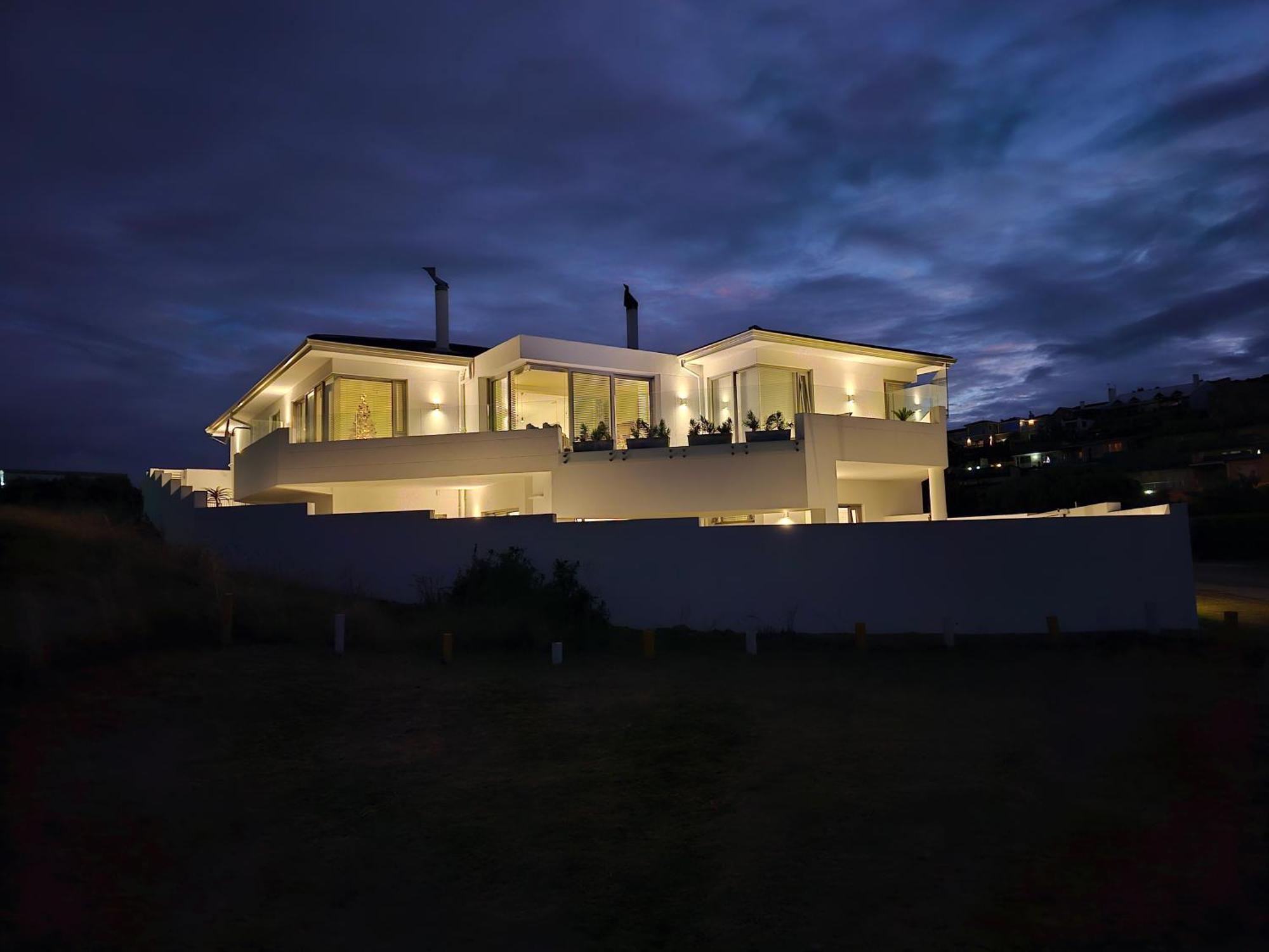 Point Villa Jeffreys Bay Exterior photo