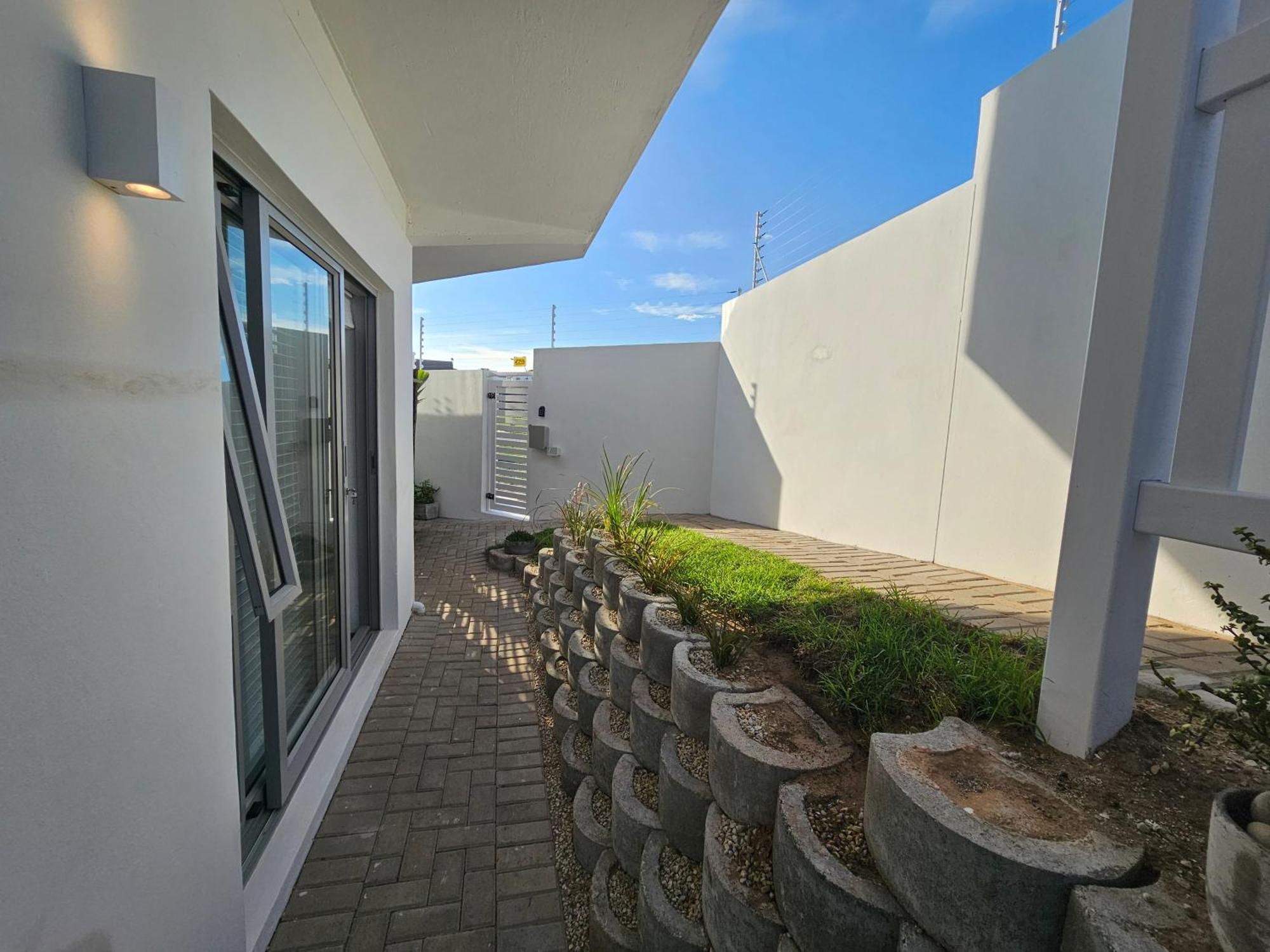 Point Villa Jeffreys Bay Exterior photo