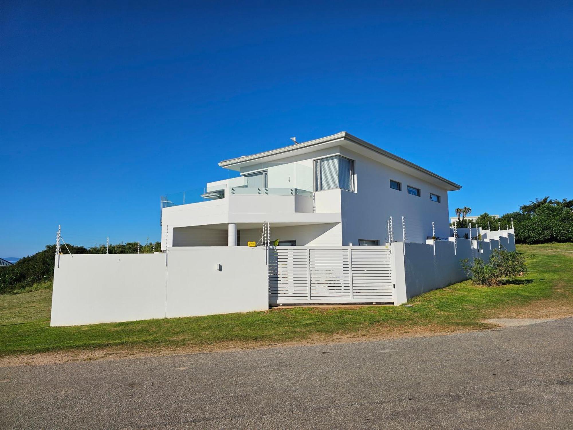 Point Villa Jeffreys Bay Exterior photo