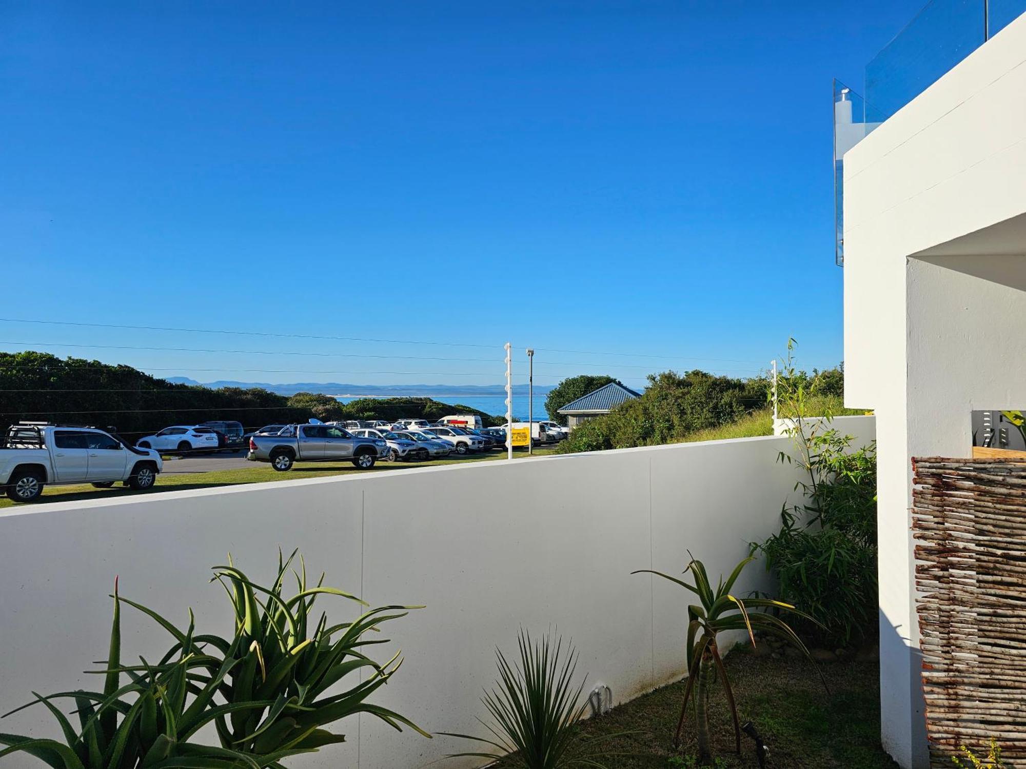 Point Villa Jeffreys Bay Exterior photo