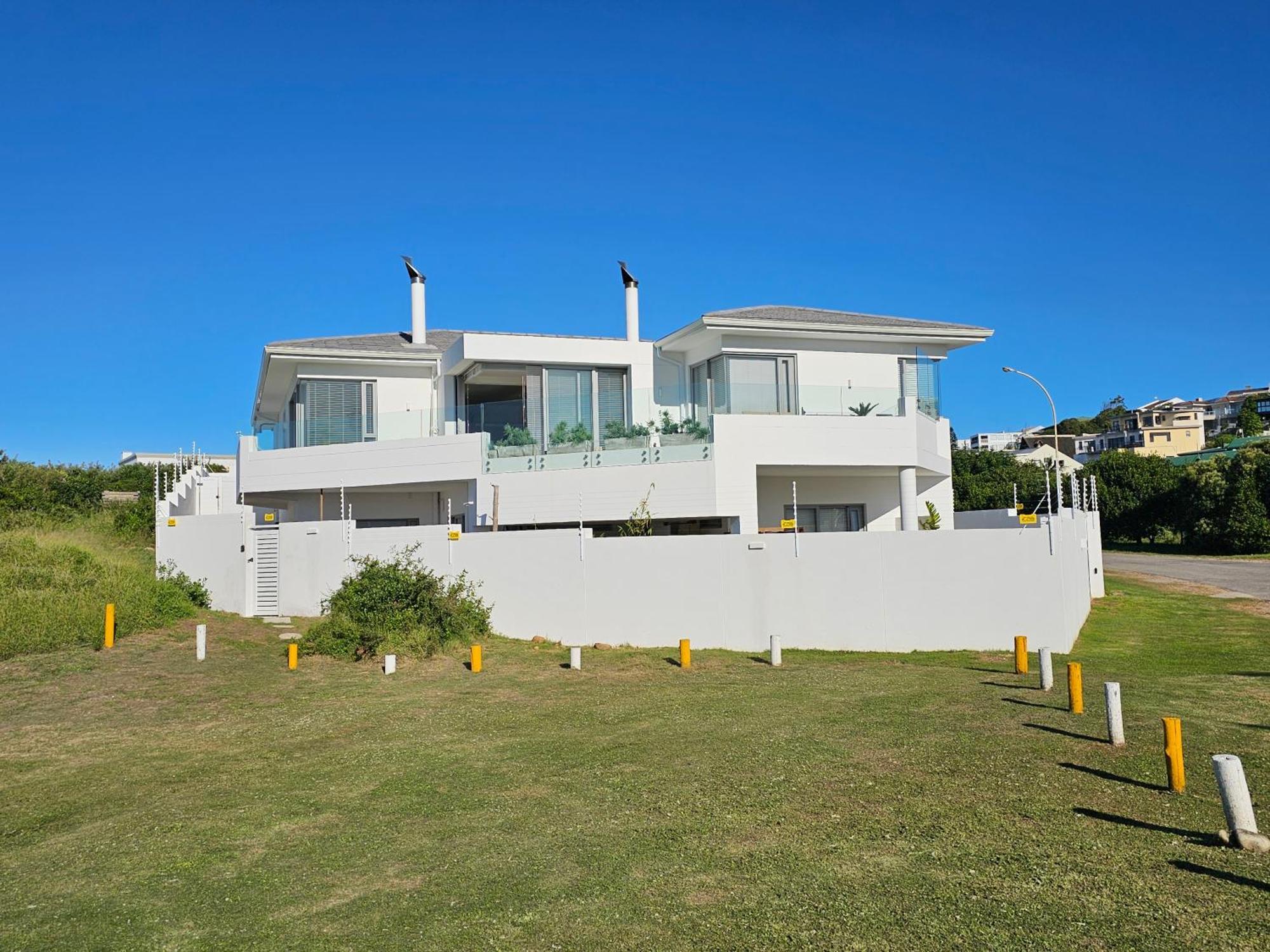 Point Villa Jeffreys Bay Exterior photo