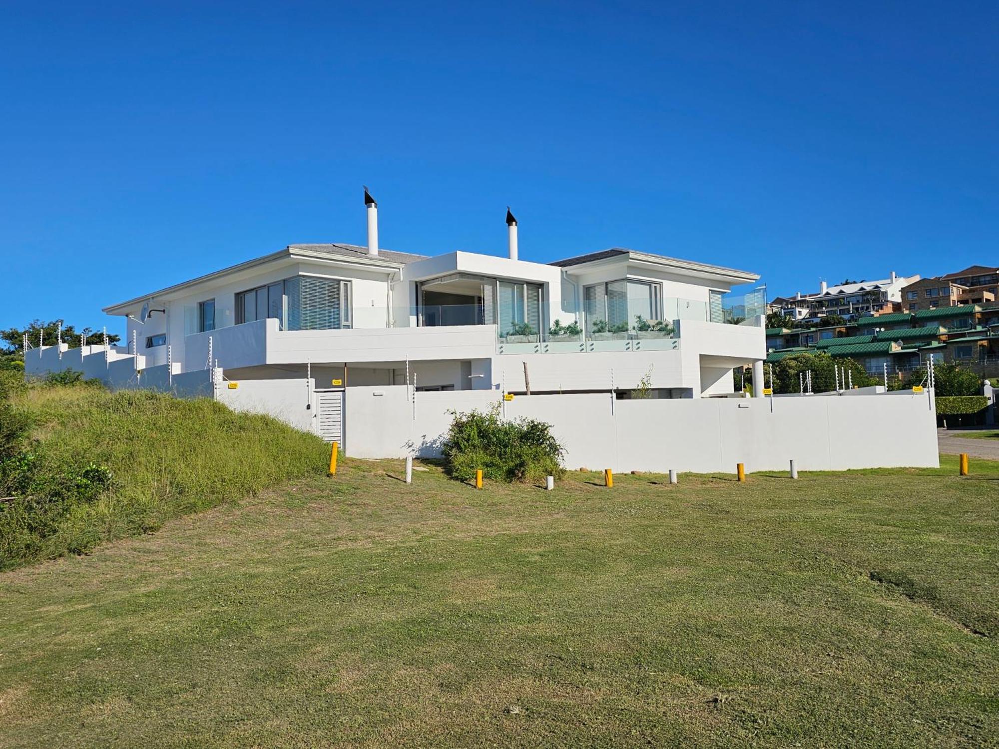 Point Villa Jeffreys Bay Exterior photo