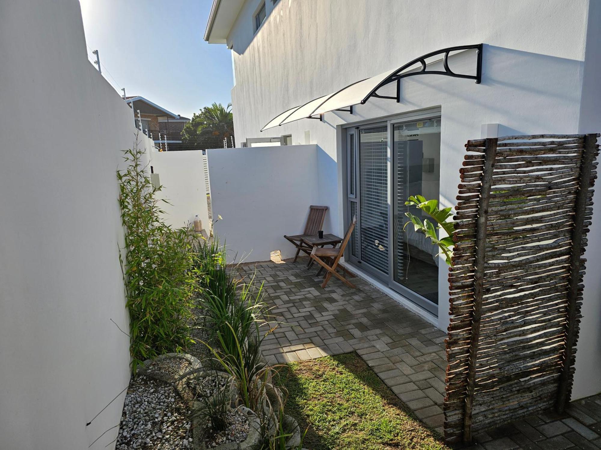 Point Villa Jeffreys Bay Exterior photo