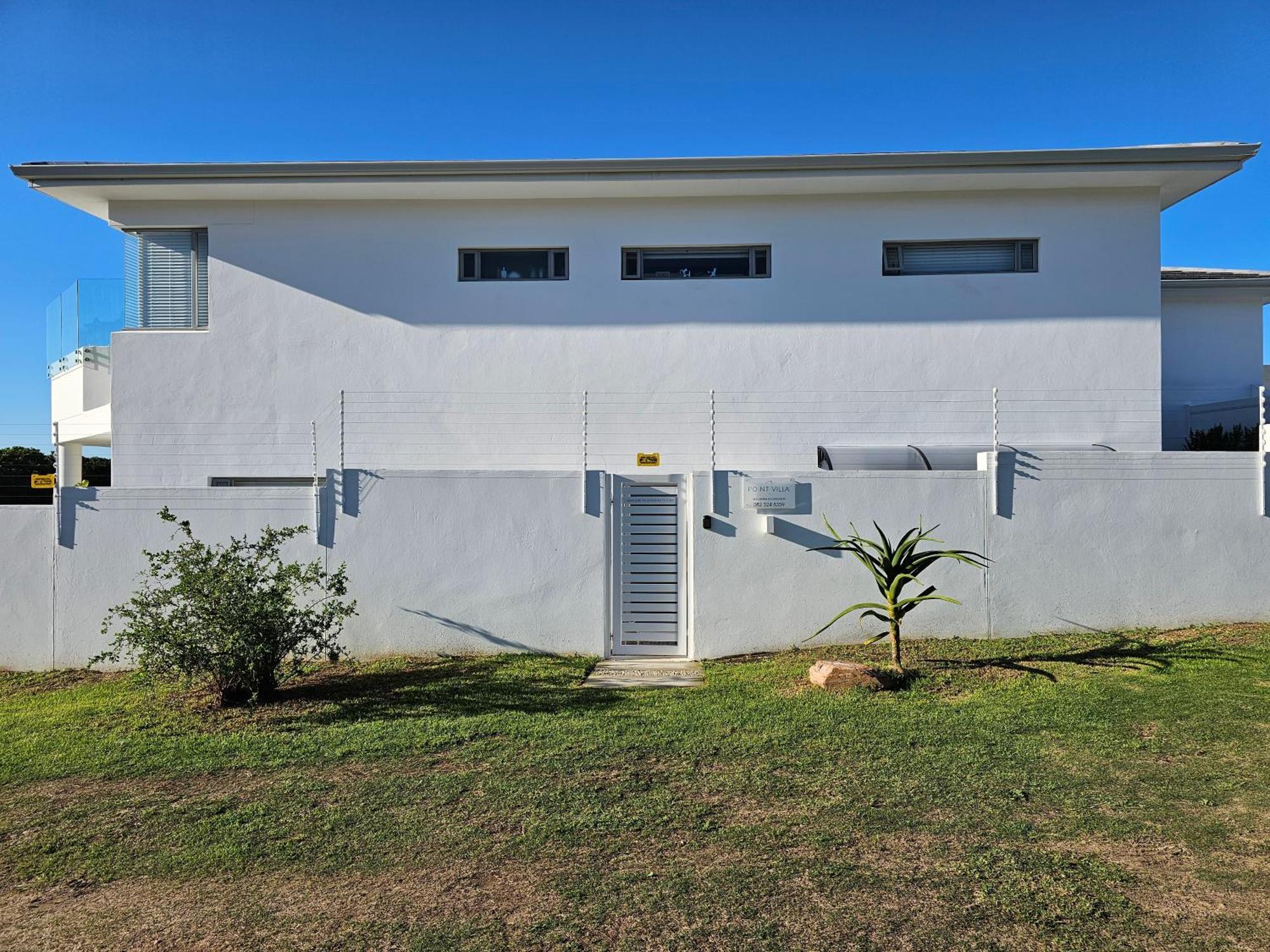 Point Villa Jeffreys Bay Exterior photo