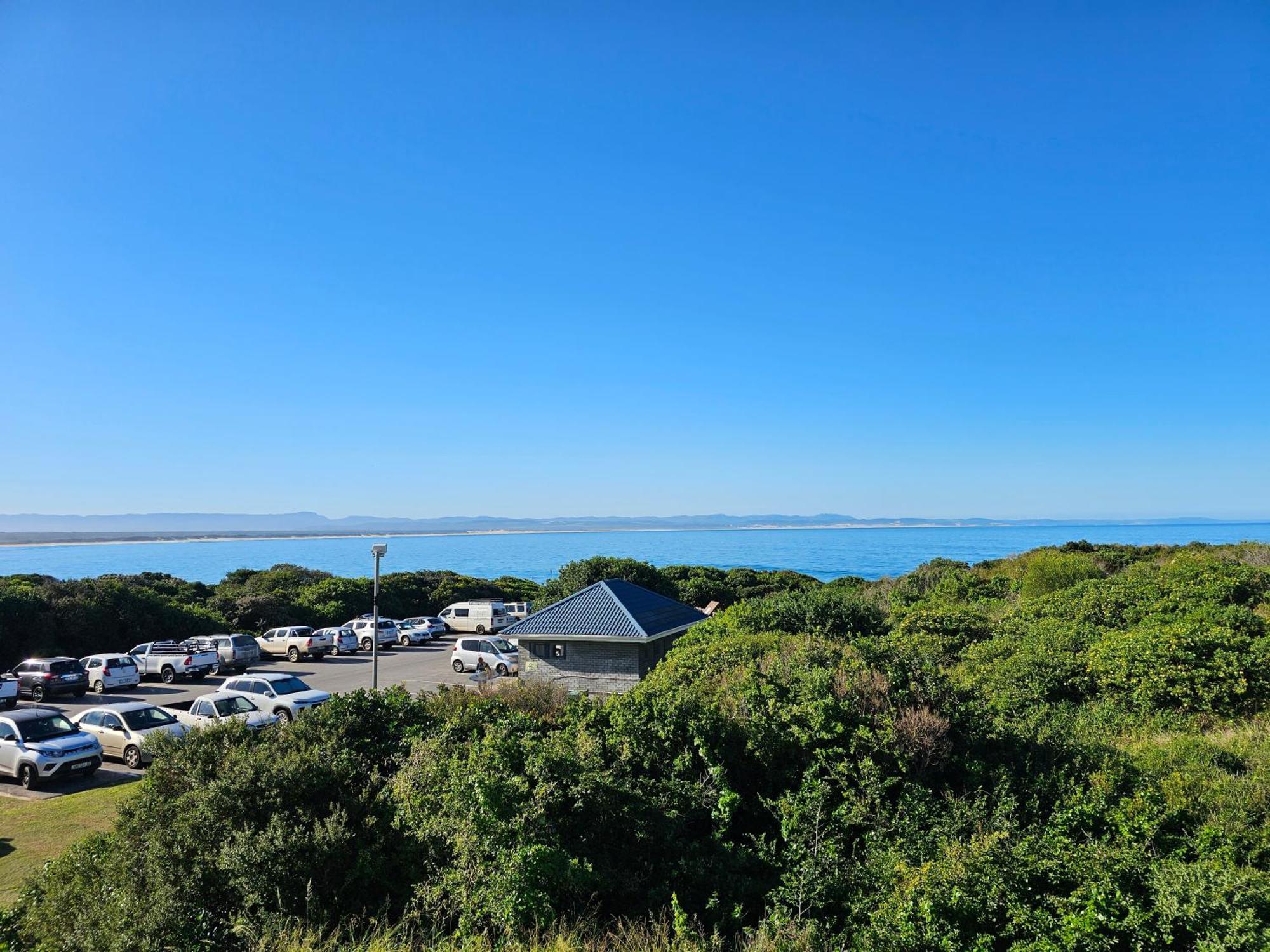 Point Villa Jeffreys Bay Exterior photo