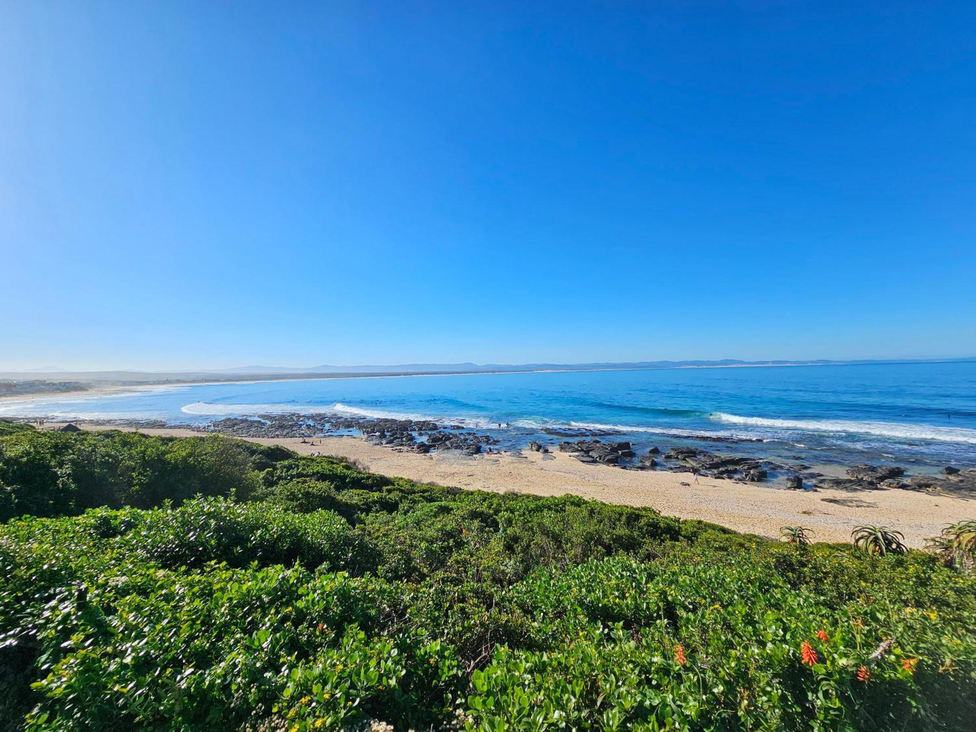 Point Villa Jeffreys Bay Exterior photo