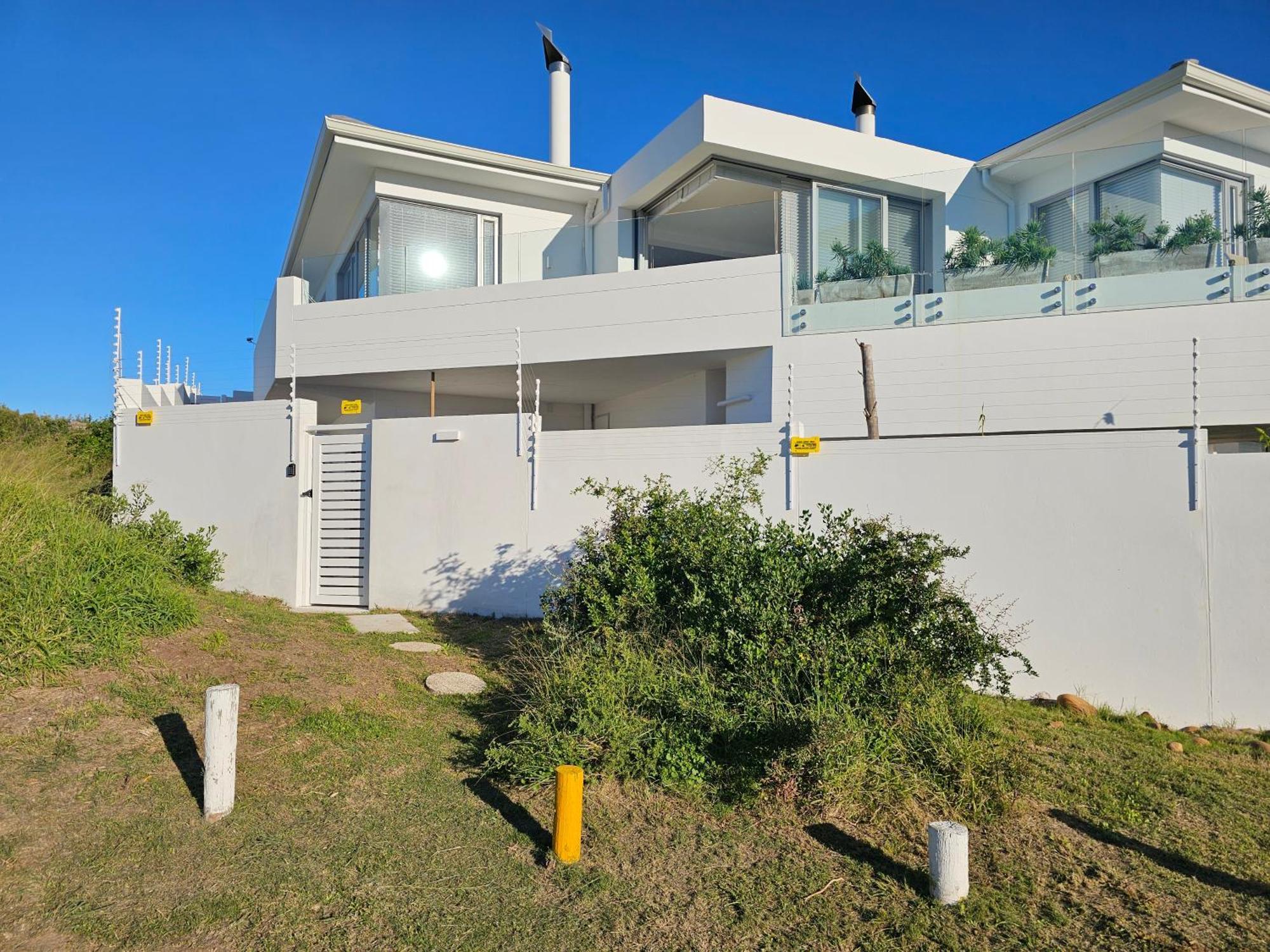 Point Villa Jeffreys Bay Room photo