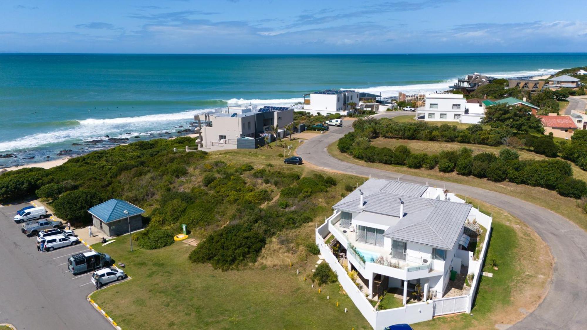 Point Villa Jeffreys Bay Exterior photo